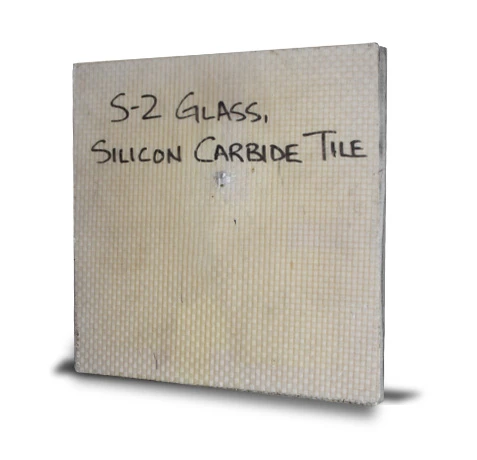 Silicon Carbide Ceramic