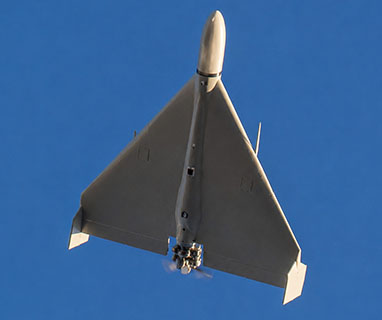 Anti Drone Systems