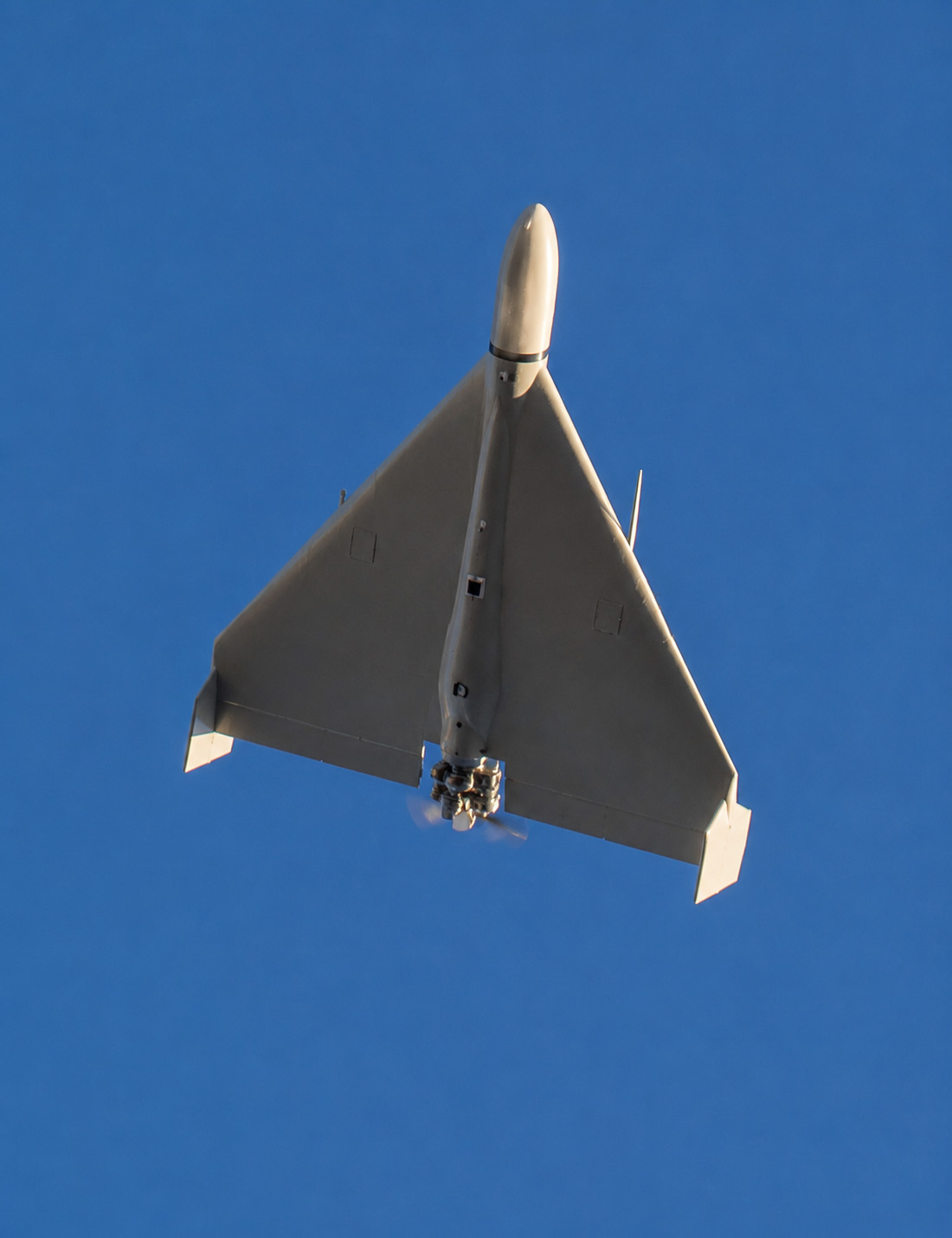 Anti Drone Systems