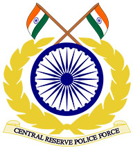 CRPF