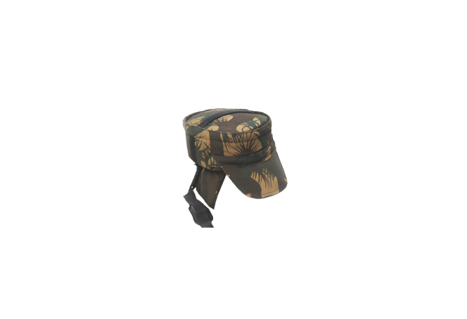 SMI 2111 Patka