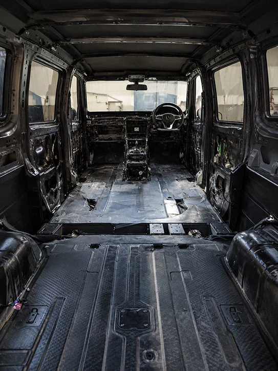 Disassembly
